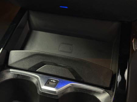 2021 BMW 2 Series 220D M SPORT GRAN COUPE AUTO €29,990 thumbnail