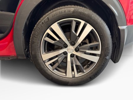 2024 Peugeot 3008 - thumbnail 5