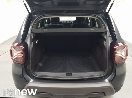 2023 Dacia Duster - thumbnail 12