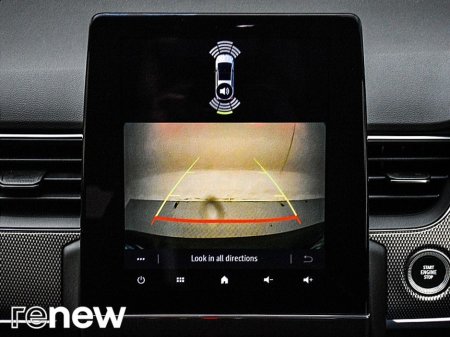 2023 Renault Arkana E-TECH Hybrid 145 Auto techno €26,900 thumbnail