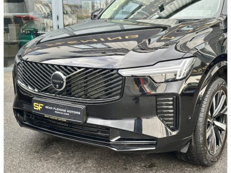 2025 Volvo XC90 - thumbnail 24