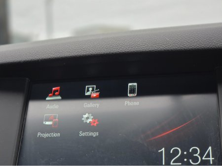 2019 Opel Astra - thumbnail 19