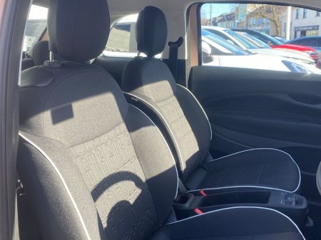 2025 Fiat 500e - thumbnail 14