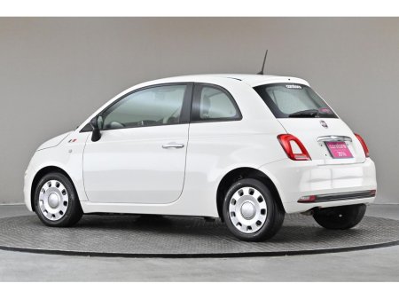 2016 Fiat 500 - thumbnail 6