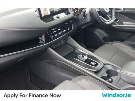 2023 Nissan Qashqai ePOWER QASHQAI SV PREMIUM *€3,000 SCRAPPAGE* €33,495