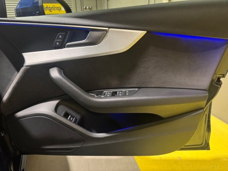 2016 Audi A4 - thumbnail 28