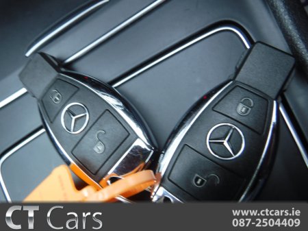 2016 Mercedes-Benz A Class - thumbnail 20