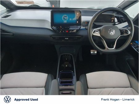 2023 Volkswagen ID.3 77kWh - BIG BATTERY - Pro S 204HP - CALL/TEXT LARRY 086-8366419 €27,900 thumbnail