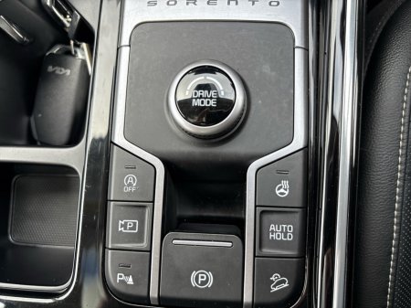 2024 Kia Sorento DSL MY23 SAM 5 €56,950 thumbnail