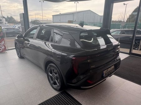 2026 Kia K4 K4, k2*3.9% finance* *7 YEAR WARRANTY* *3 YEAR AA* *3 FREE SERVICES FOR KIA CUSTOMERS* Selectable Drive Mode, Lane Departure Warning, Rear Par €33,500
