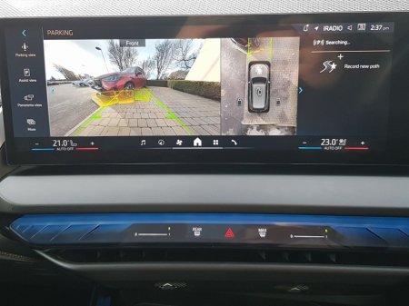 2025 BMW X3 - thumbnail 27