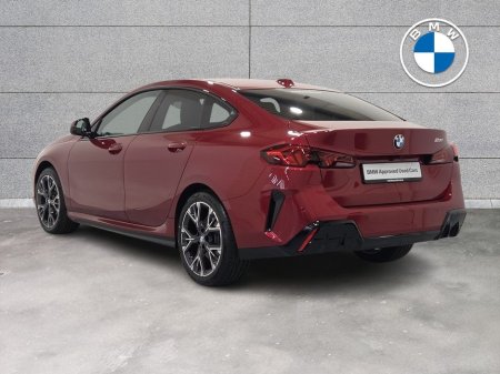2026 BMW 2 Series 220 M Sport Gran Coupe €50,950 thumbnail