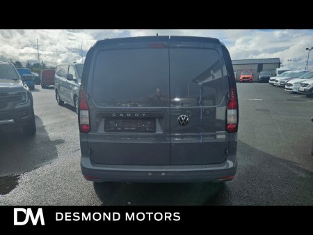 2023 Volkswagen Caddy - photo 12