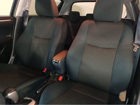 2016 Suzuki Swift (2yr Warranty) 162 1.2 Petrol Automatic €9,950 thumbnail