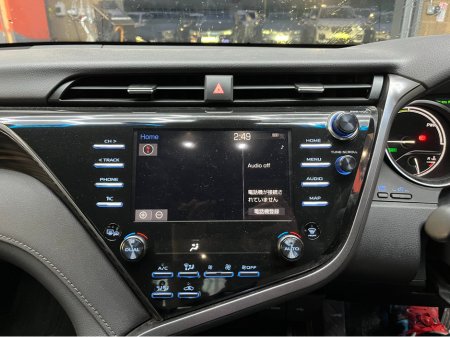 2021 Toyota Camry €28950 2021 TOYOTA CAMRY G 2.5 AUTOMATIC / CRUISE CONTROL / REVERSE CAMERA / ELECTRIC SEATS / AMBIENT LIGHT €28,950 thumbnail