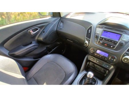 2013 Hyundai ix35 - thumbnail 11