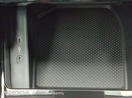 2026 Skoda Kamiq SELECTION 1.0TSI 115HP €31,450 thumbnail