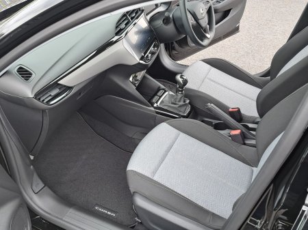 2026 Opel Corsa - thumbnail 15