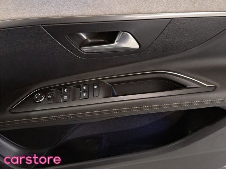 2021 Peugeot 3008 - thumbnail 17