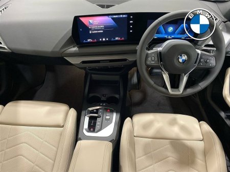 2026 BMW 1 Series 120 Sport €43,950 thumbnail