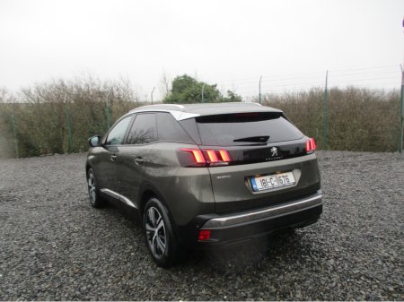 2018 Peugeot 3008 - thumbnail 6