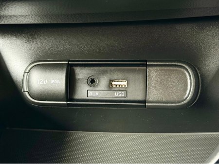 2017 Kia Soul 1.6 Petrol 5dr Hatchback | Low mileage | 2 keys | Service history | Sold serviced and valeted with warranty provided. €12,900 thumbnail