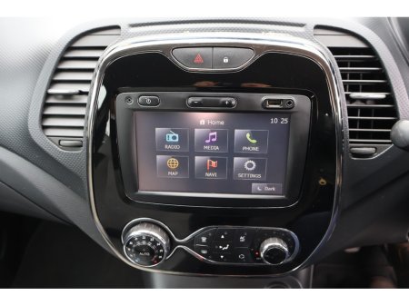 2014 Renault Captur - thumbnail 14