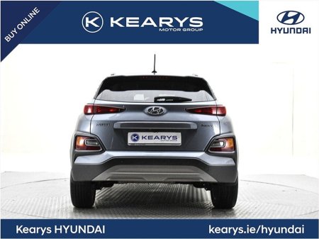 2020 Hyundai Kona - photo 2