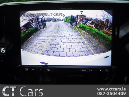 2018 Toyota C-HR - thumbnail 9