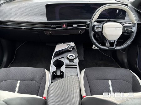 2025 Kia EV6 - photo 3