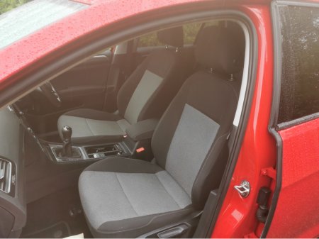 2015 Volkswagen Golf - thumbnail 19