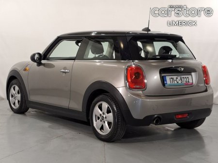 2017 MINI Hatch - thumbnail 5