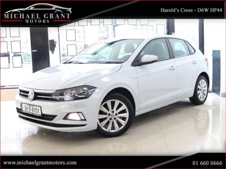 2018 Volkswagen Polo - thumbnail 3