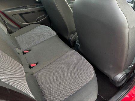 2016 SEAT Mii 1.0 75HP SE 4DR €8,400 thumbnail