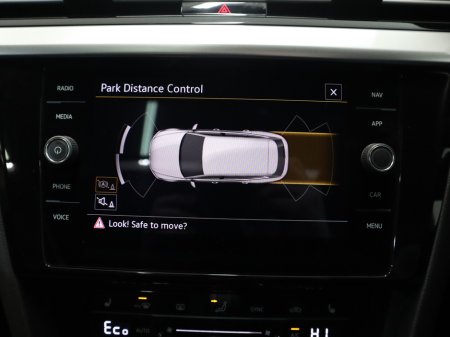 2022 Volkswagen Arteon *9* R LINE TSI PHEV S- DSG €29,995 thumbnail