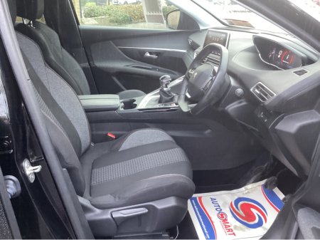 2021 Peugeot 3008 ** ONLY 76KMS * CAMERA €22,950 thumbnail