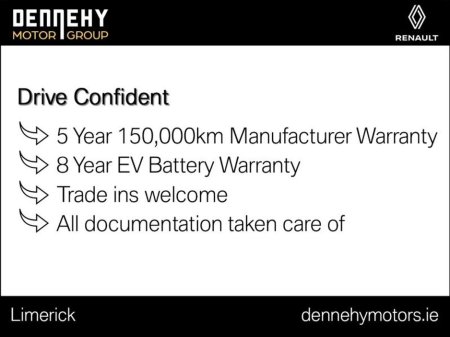 2023 Renault Arkana TCe 140 Auto evolution €27,995