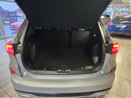2025 Ford Kuga ST-LINE PHEV PAN ROOF €39,800 thumbnail