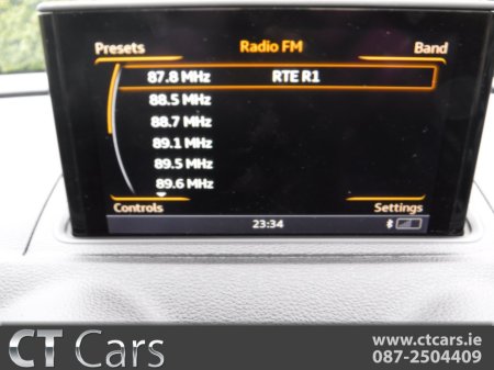 2016 Audi A3 - thumbnail 20