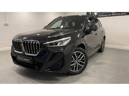 2025 BMW X1 XDRIVE25E M SPORT AUTO ***LOW MILES***HI SPEC***PREMIUM CARS IN THE NORTH EAST*** €51,950 thumbnail