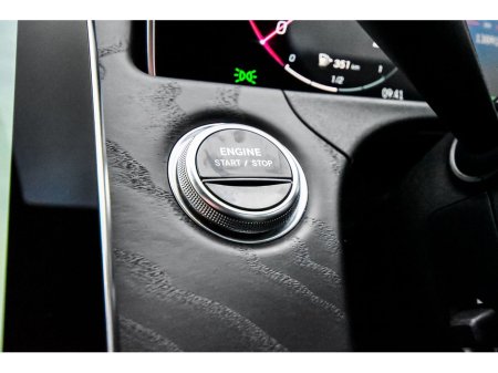 2024 Mercedes-Benz E Class E300e AMG Plus 313bhp €66,850 thumbnail