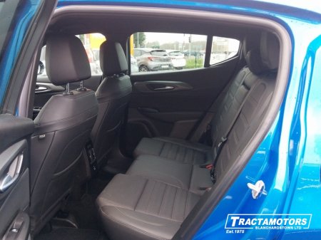 2025 Alfa Romeo Tonale SPECIALE 1.3 280 PHEV Q thumbnail