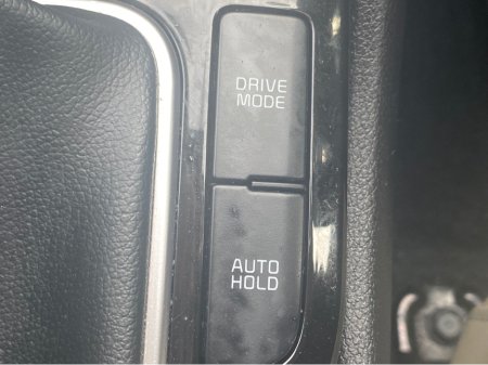 2023 Kia Sportage K4 MHEV MY23 5DR €32,900 thumbnail