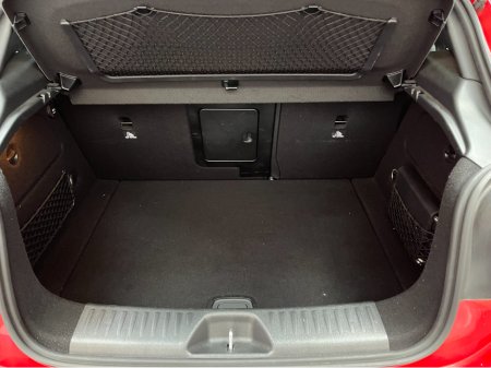 2017 Mercedes-Benz A Class - thumbnail 7