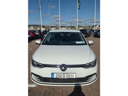 2023 Volkswagen Golf - thumbnail 5