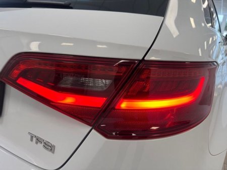 2016 Audi A3 - thumbnail 19