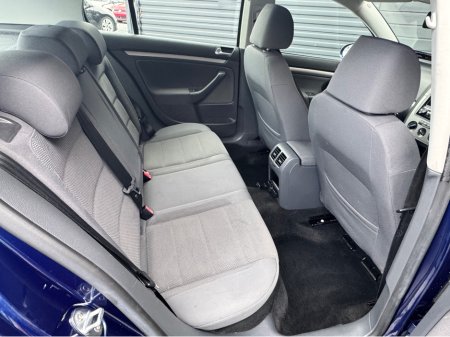 2007 Volkswagen Golf - thumbnail 9