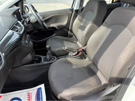 2016 Opel Corsa - thumbnail 10