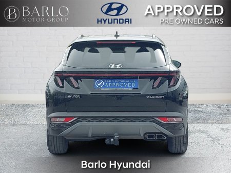 2024 Hyundai Tucson - thumbnail 7