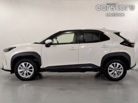 2021 Toyota Yaris Cross - thumbnail 6